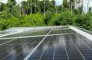 Indústria - Distrito Industrial