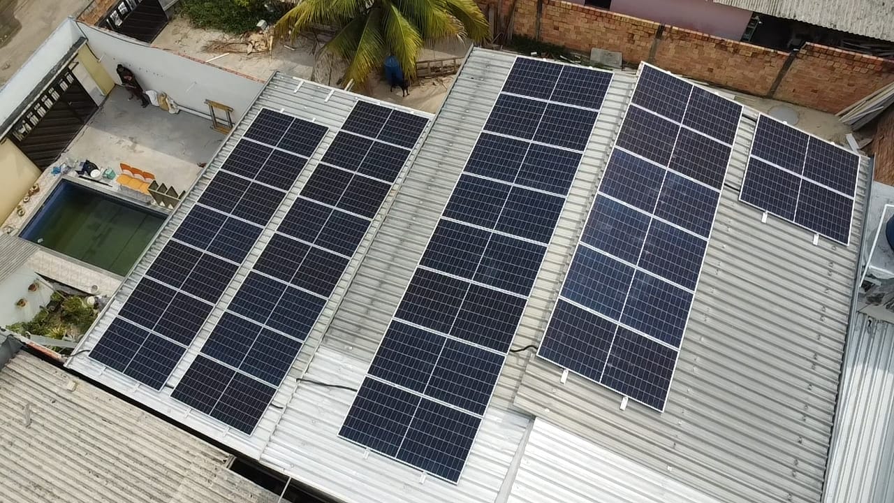 Casa Ephigênio Salles