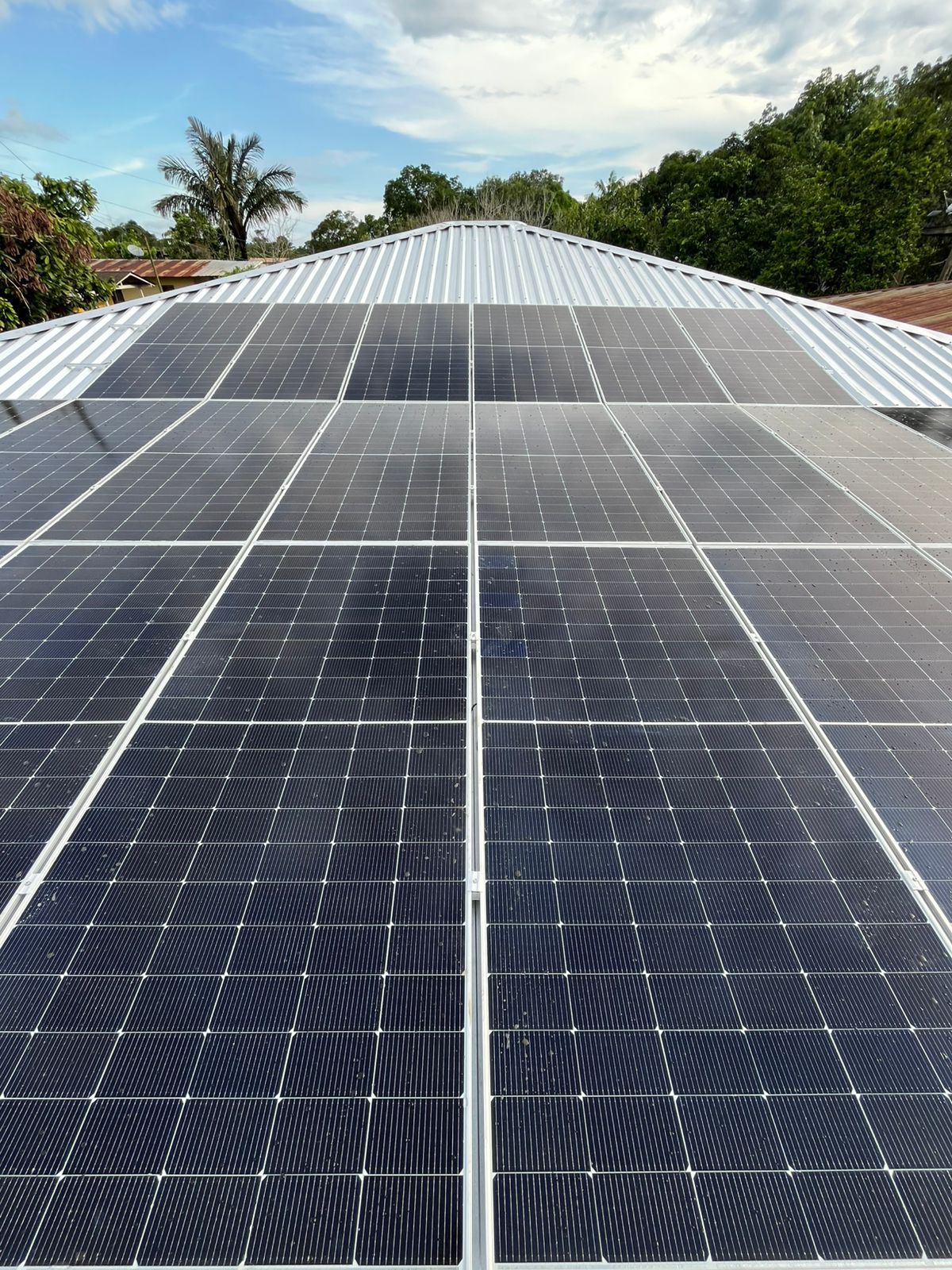 Restaurante Tucunaré